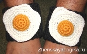 eggcuffs