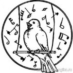 singingbird
