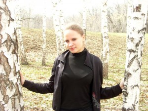 интервью с Еленой