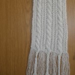 sharf4 150x150 Связать шарф спицами 