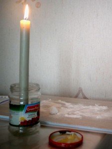 Как избавиться от запаха краски в квартире зимой в квартире