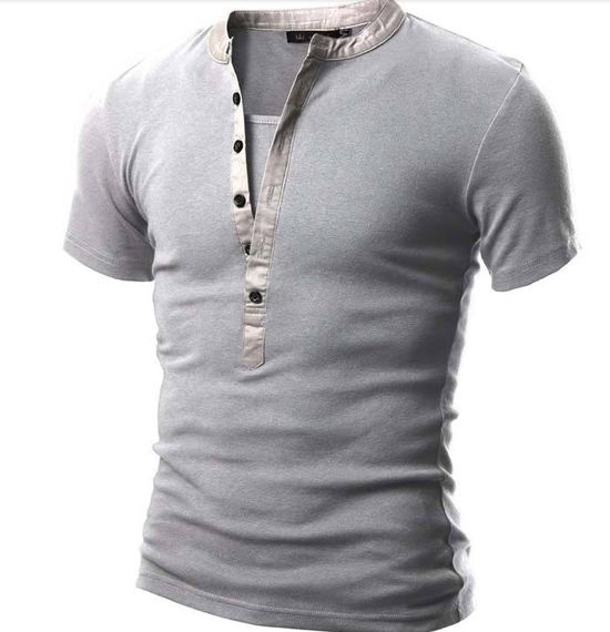 Неудачные покупки на АлиЭкспресс: тёплые мужские футболки