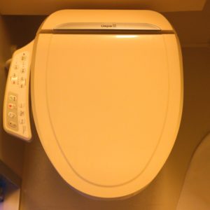 Эти страшные японские туалеты…