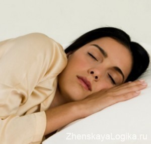 Сони меньше подвержены простудным заболеваниям