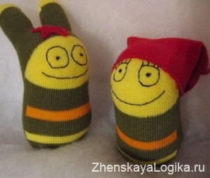 primitivushki