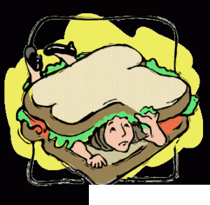 «Поколение сэндвич»